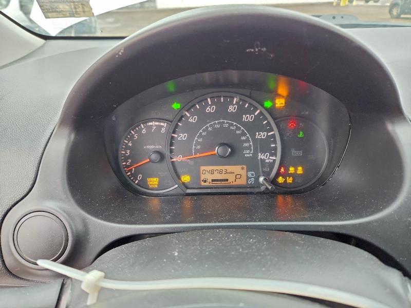Photo 9 from auction – 2023 MITSUBISHI MIRAGE G4 with VIN ML32FUFJ1PHF00605