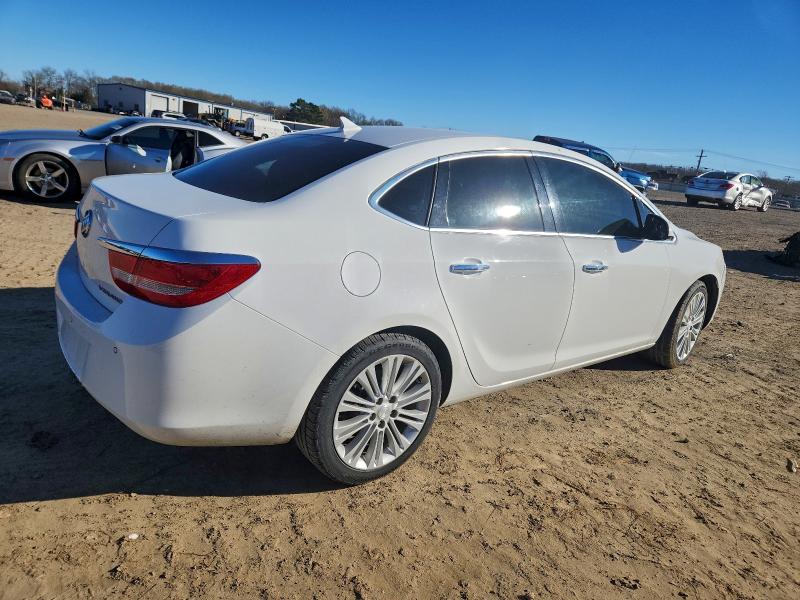 Foto 3 de la subasta – 2013 BUICK VERANO CON con VIN 1G4PR5SK9D4180220