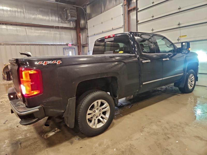 Photo 3 from auction – 2016 CHEVROLET SILVERADO with VIN 1GCVKSECXGZ169009