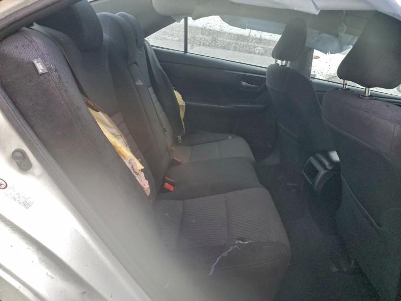 Photo 10 from auction – 2016 TOYOTA CAMRY LE with VIN 4T4BF1FK2GR557342