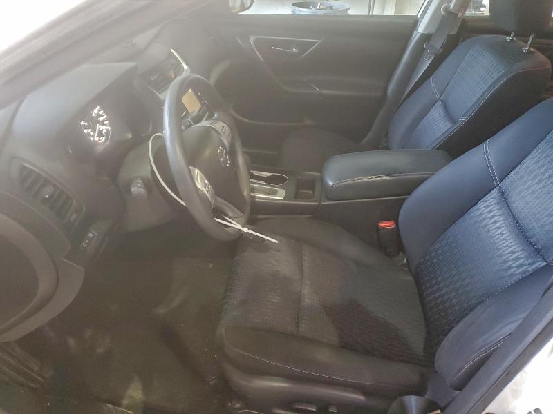 Photo 7 from auction – 2016 NISSAN ALTIMA 2.5 with VIN 1N4AL3AP6GN346548