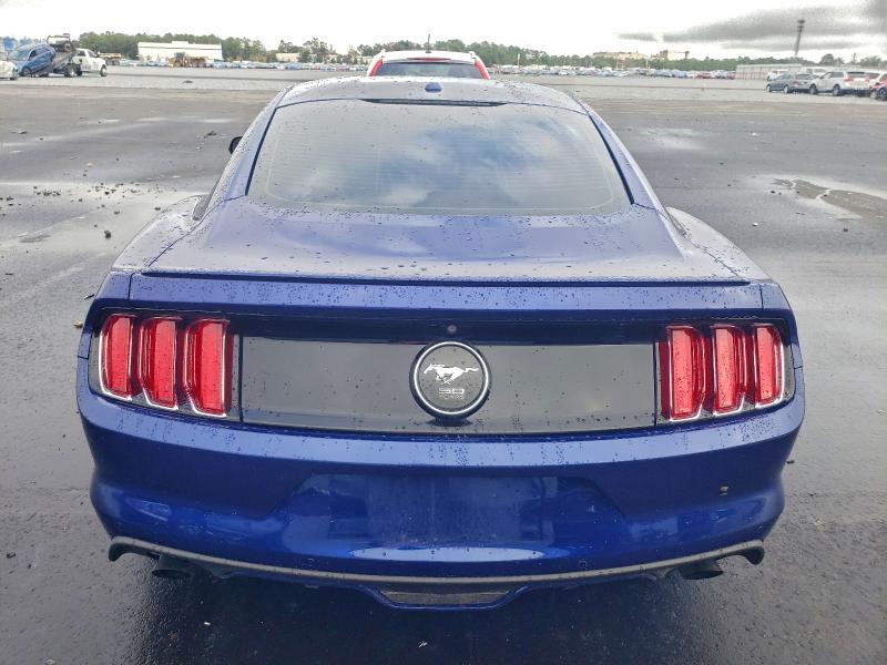 Photo 6 from auction – 2015 FORD MUSTANG with VIN 1FA6P8TH3F5366090