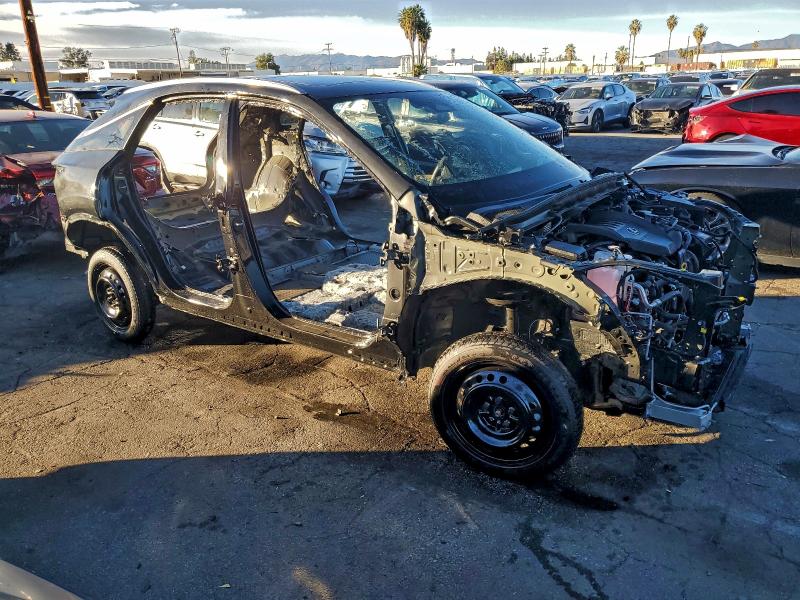 Photo 4 from auction – 2024 LEXUS RX 350 BAS with VIN 2T2BAMBAXRC049465