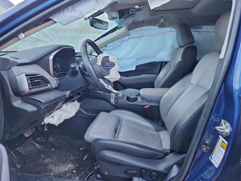 Photo 7 from auction – 2020 SUBARU OUTBACK LI with VIN 4S4BTANC0L3255805
