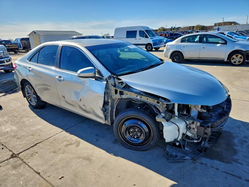 Photo 4 from auction – 2015 TOYOTA CAMRY LE with VIN 4T1BF1FK9FU030777