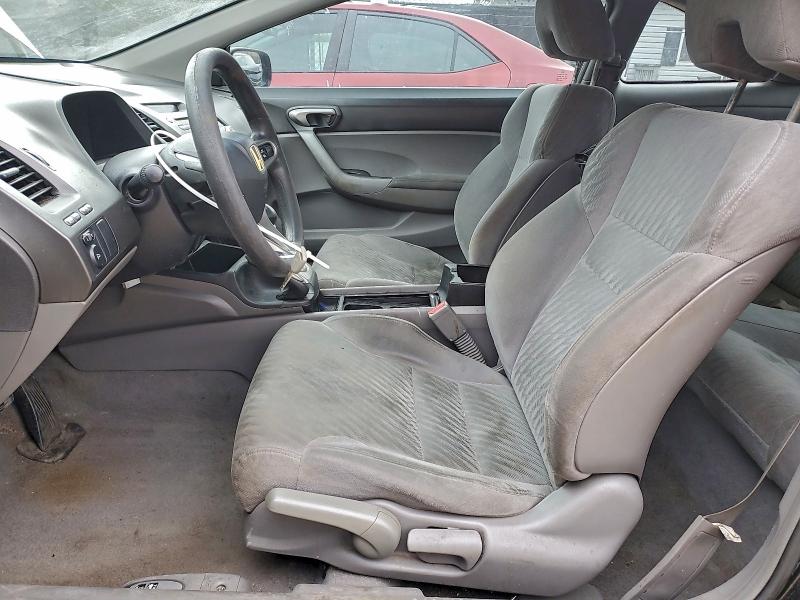 Photo 7 from auction – 2011 HONDA CIVIC LX with VIN 2HGFG1B63BH508055