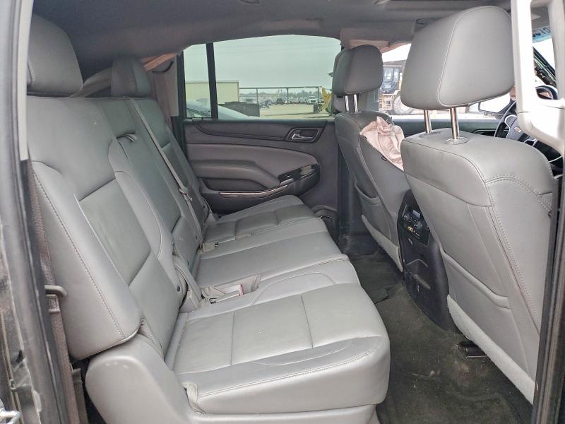 Photo 11 from auction – 2016 CHEVROLET SUBURBAN C with VIN 1GNSCHKC3GR319153