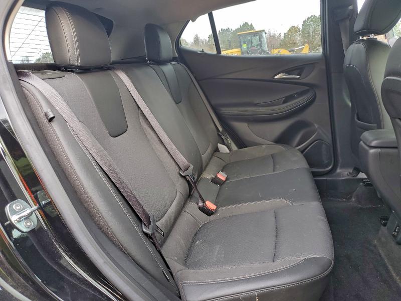 Photo 11 from auction – 2023 BUICK ENCORE GX with VIN KL4MMBS2XPB156281