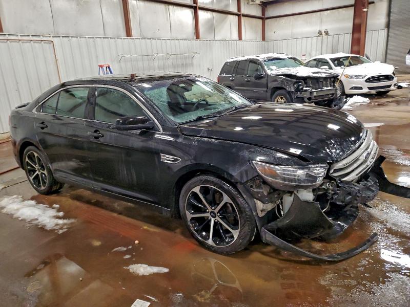 Zdjęcie 4 z aukcji – 2015 FORD TAURUS SEL z VIN 1FAHP2E8XFG188380