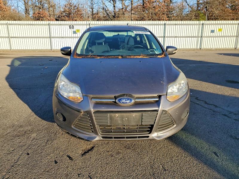 Photo 5 from auction – 2014 FORD FOCUS SE with VIN 1FADP3F23EL297557