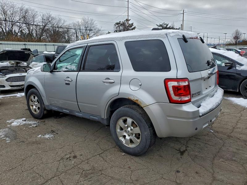 Photo 2 from auction – 2012 FORD ESCAPE LIM with VIN 1FMCU0E73CKC03444