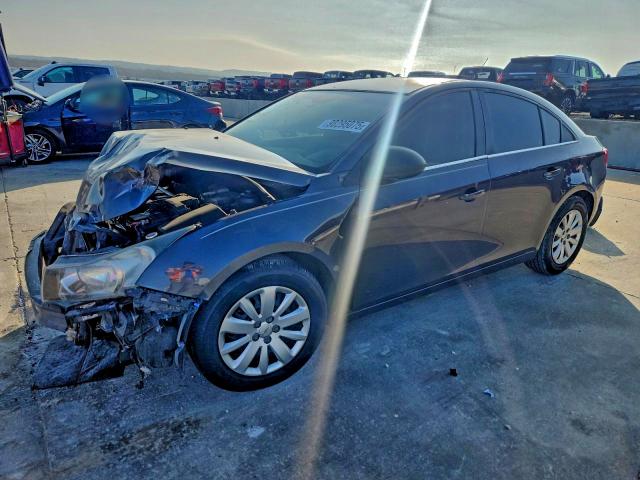 Photo 1 from auction – 2011 CHEVROLET CRUZE LS with VIN 1G1PC5SH9B7183987