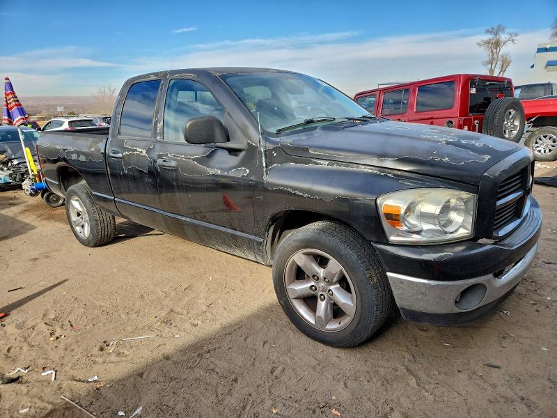 Photo 4 from auction – 2008 DODGE RAM 1500 S with VIN 1D7HA18238J137358