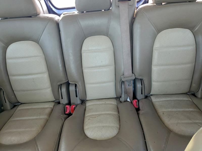 Photo 10 from auction – 2004 FORD EXPLORER E with VIN 1FMDU74K74UA94091