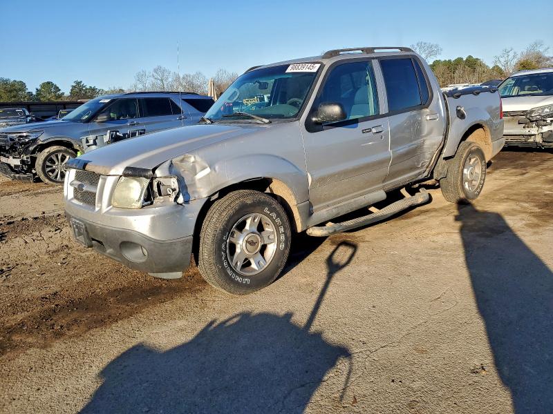 FORD EXPLORER S 2004 with VIN 1FMZU67K24UB75978 - Photo from auction