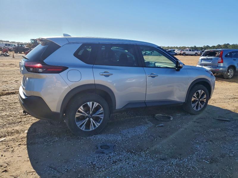 Photo 3 from auction – 2023 NISSAN ROGUE SV with VIN 5N1BT3BB4PC788267