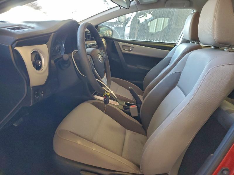 Photo 7 from auction – 2018 TOYOTA COROLLA L with VIN 5YFBURHE5JP828246