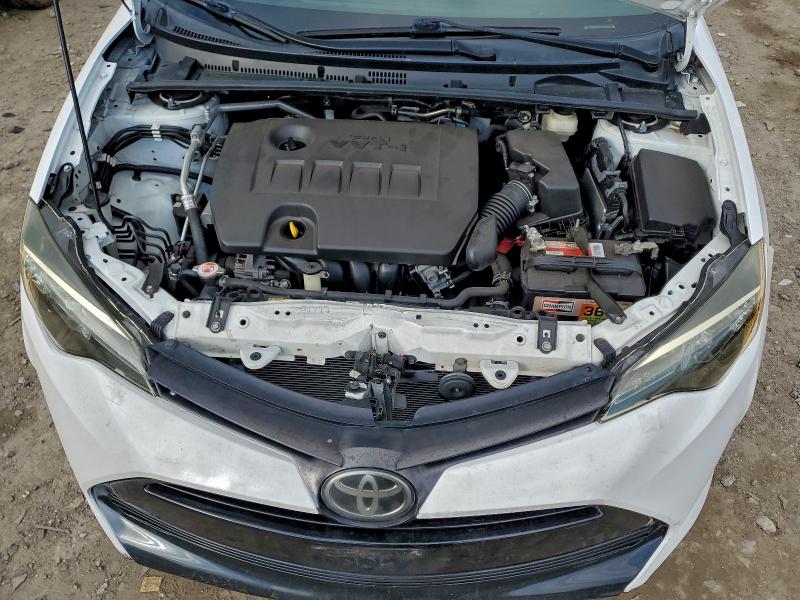 Photo 11 from auction – 2018 TOYOTA COROLLA L with VIN 2T1BURHE7JC123531