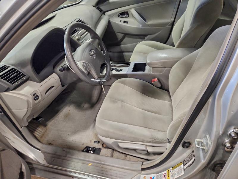 Photo 7 from auction – 2007 TOYOTA CAMRY CE with VIN 4T4BE46K97R010248