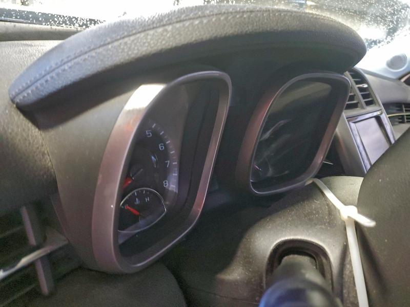 Photo 9 from auction – 2016 CHEVROLET MALIBU LIM with VIN 1G11C5SA4GF118468