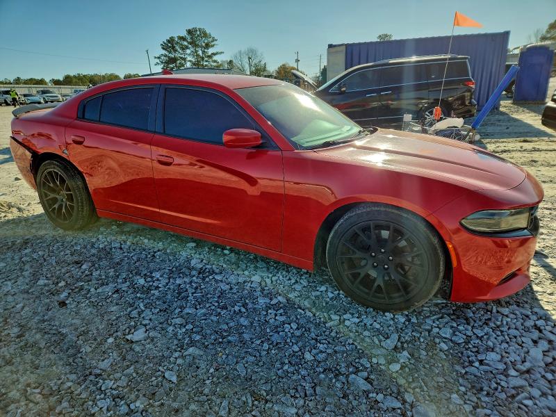 Zdjęcie 4 z aukcji – 2015 DODGE CHARGER R/ z VIN 2C3CDXCT9FH737996