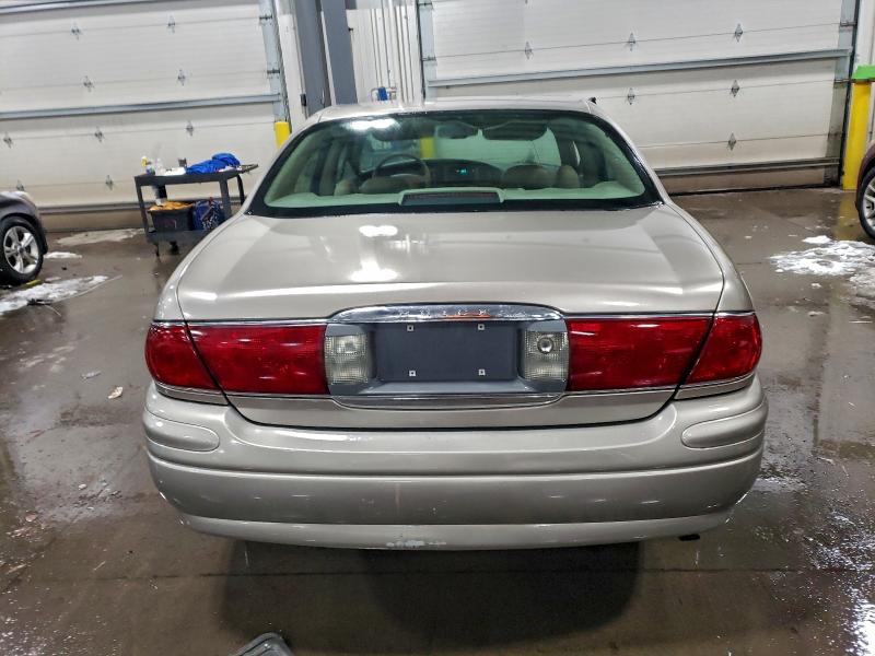 Photo 6 from auction – 2000 BUICK LESABRE CU with VIN 1G4HP54KXY4252247