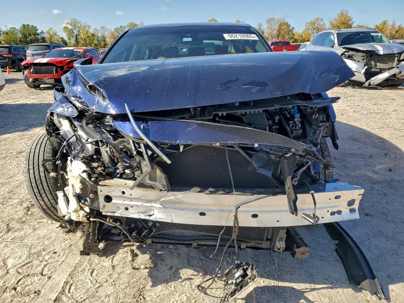 Photo 5 from auction – 2025 LEXUS ES 350 BAS with VIN 58ADZ1B11SU195853