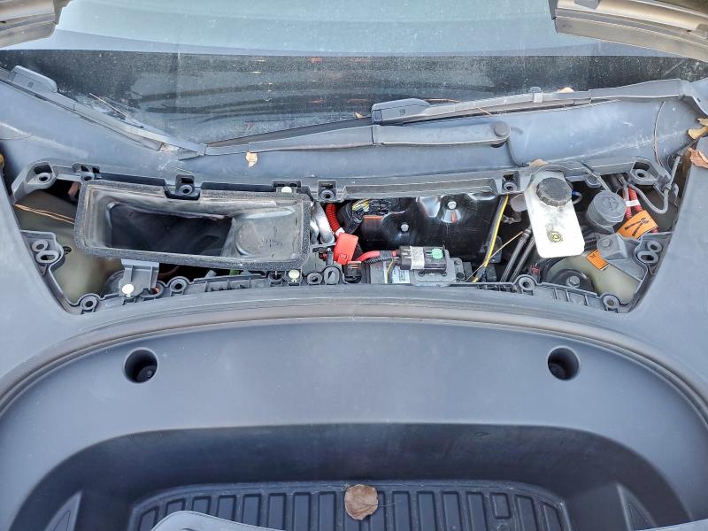 Photo 11 from auction – 2022 TESLA MODEL 3 with VIN 5YJ3E1EA4NF311445