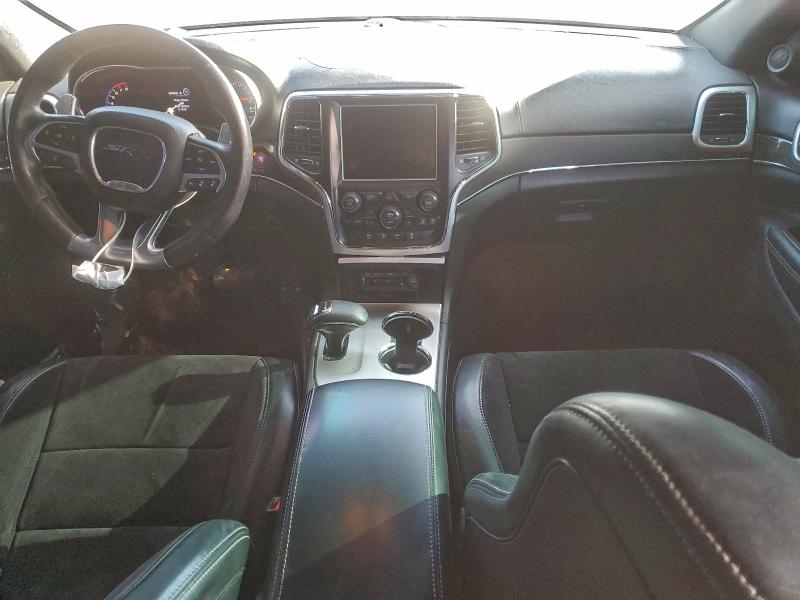 Photo 8 from auction – 2015 JEEP GRAND CHER with VIN 1C4RJFDJ0FC200460