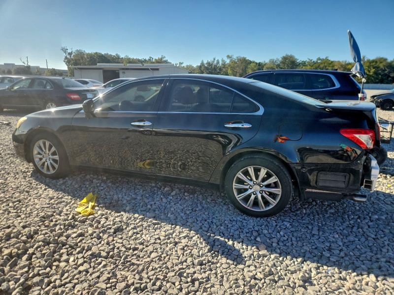Photo 2 from auction – 2007 LEXUS ES 350 with VIN JTHBJ46G972026403