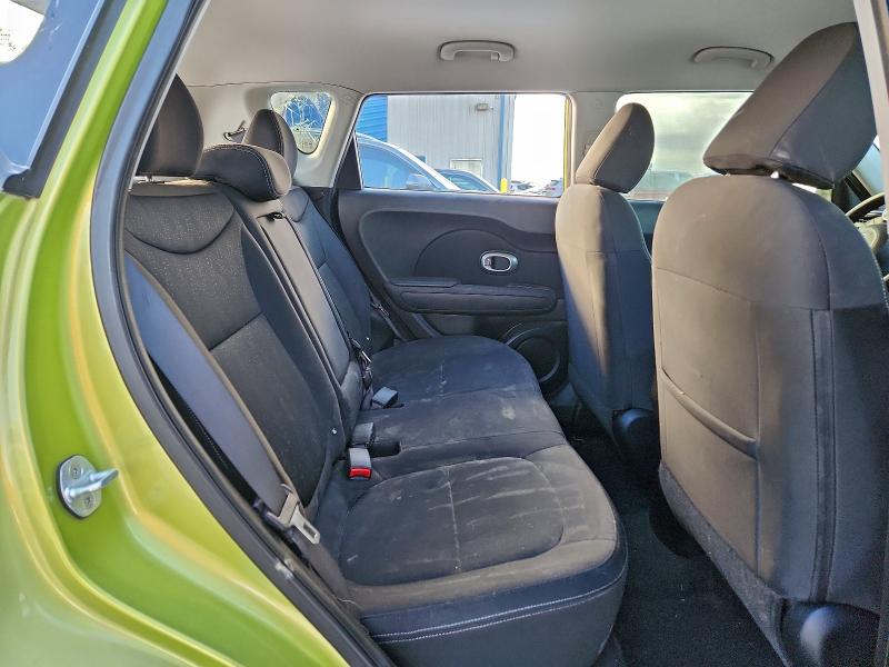 Photo 11 from auction – 2014 KIA SOUL with VIN KNDJN2A2XE7710992