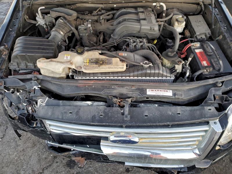 Photo 12 from auction – 2010 FORD EXPLORER L with VIN 1FMEU7FE0AUA79455