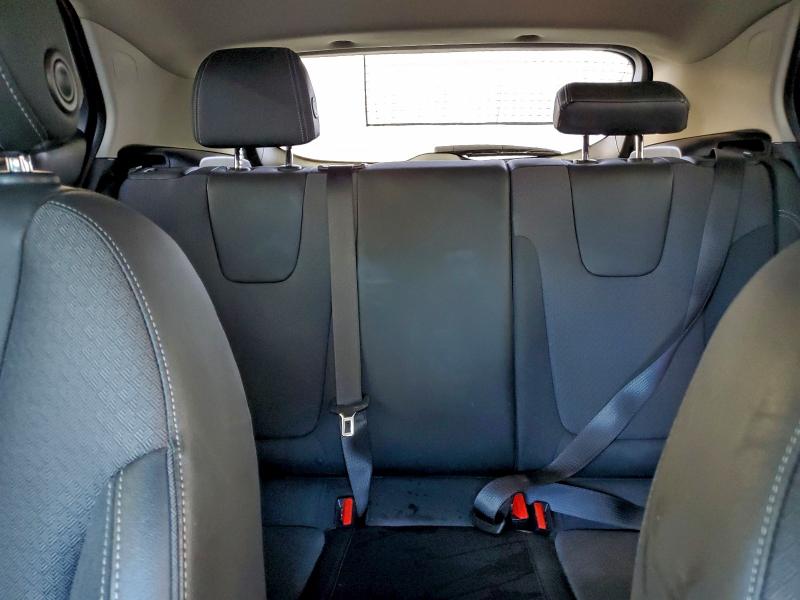 Photo 10 from auction – 2025 BUICK ENCORE GX with VIN KL4AMCSL1SB154154