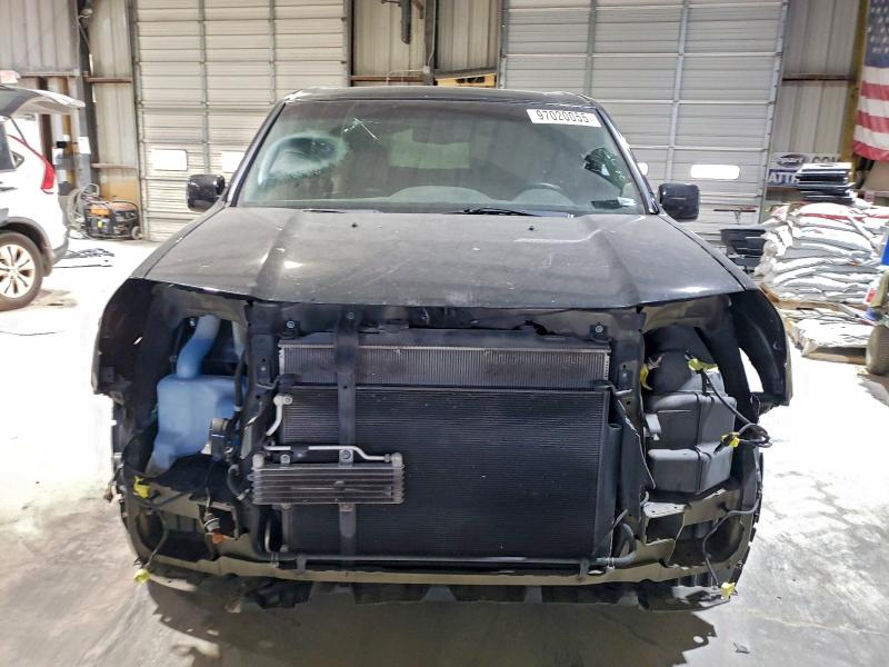 Photo 5 from auction – 2012 HONDA PILOT EXL with VIN 5FNYF4H54CB083219