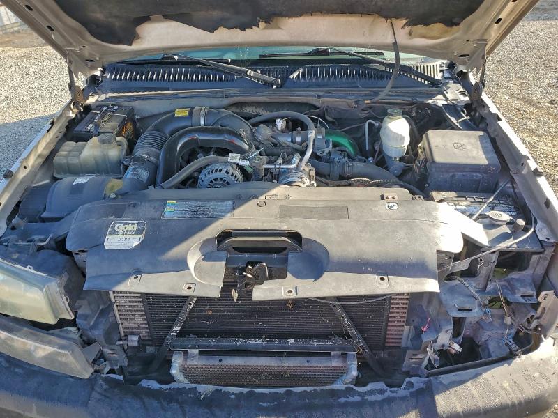 Zdjęcie 12 z aukcji – 2006 CHEVROLET SILVERADO z VIN 1GCHK23D46F225714