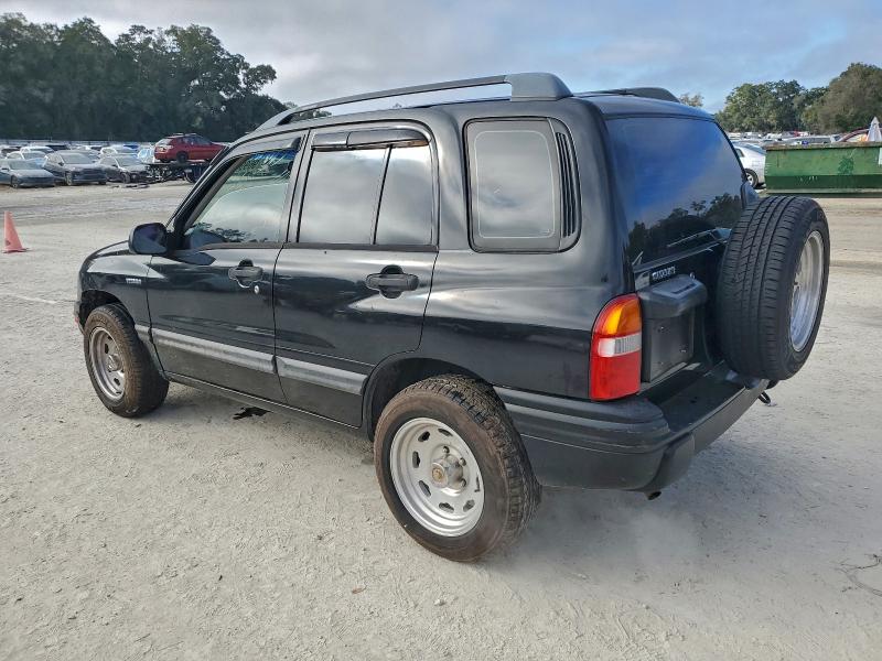Photo 2 from auction – 2000 SUZUKI VITARA JS with VIN 2S3TE52V8Y6102445