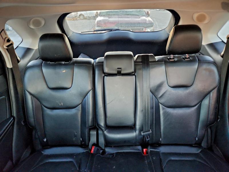 Photo 10 from auction – 2022 FORD EDGE with VIN 2FMPK4K93NBA39968