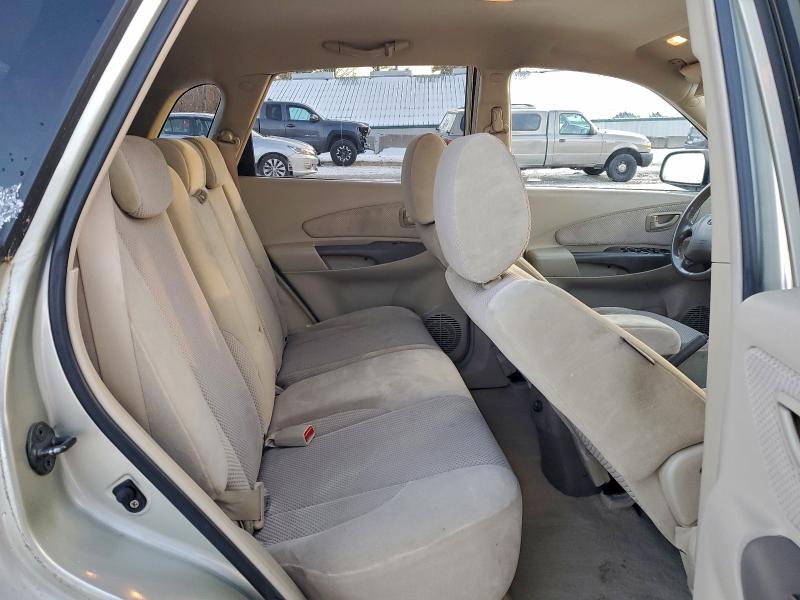 Photo 11 from auction – 2007 HYUNDAI TUCSON SE with VIN KM8JN12D77U591907