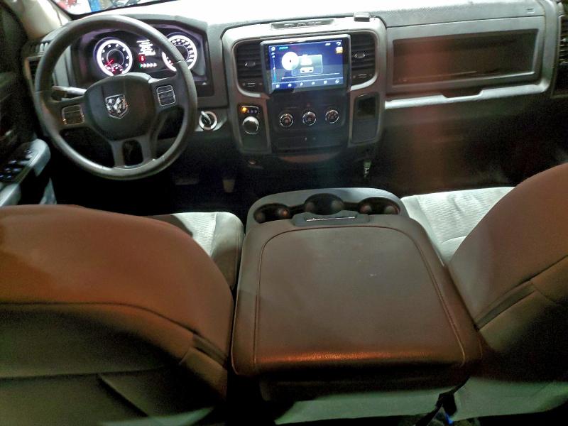 Photo 8 from auction – 2014 RAM 1500 ST with VIN 1C6RR6FT4ES237899