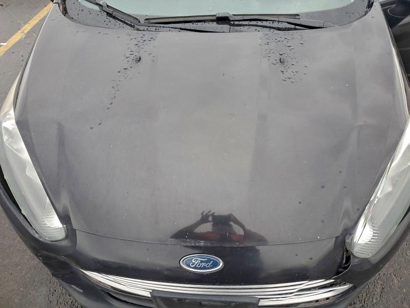 Photo 11 from auction – 2015 FORD FIESTA SE with VIN 3FADP4BJ2FM216566