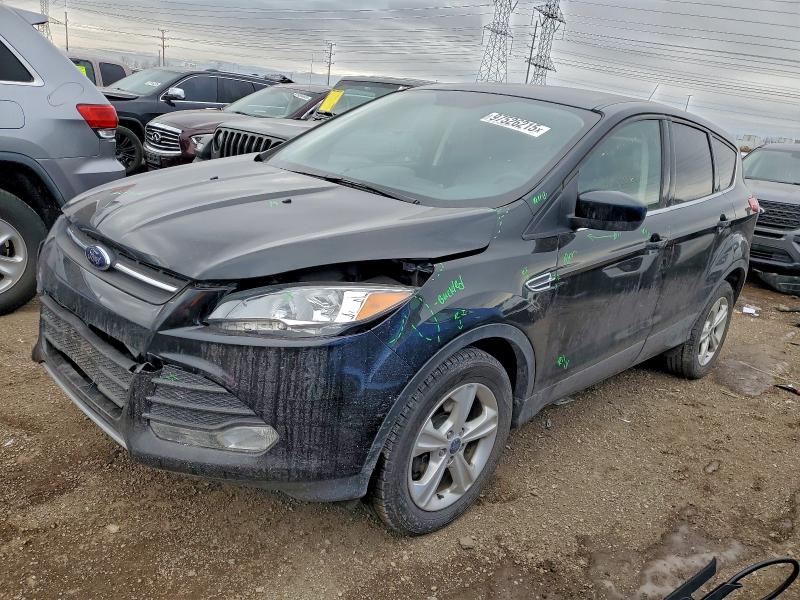 FORD ESCAPE 2014 z numerem VIN 1FMCU9GX8EUC98771 - Zdjęcie z aukcji