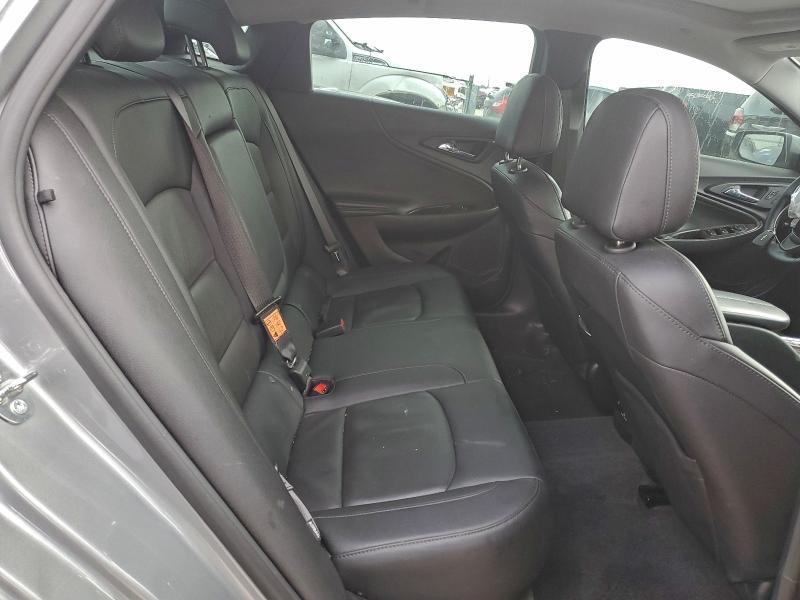 Photo 10 from auction – 2023 CHEVROLET MALIBU PRE with VIN 1G1ZE5ST2PF129287