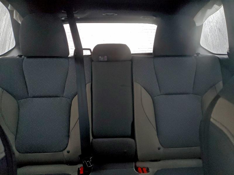 Photo 10 from auction – 2025 SUBARU FORESTER P with VIN JF2SLDBCXSH612386