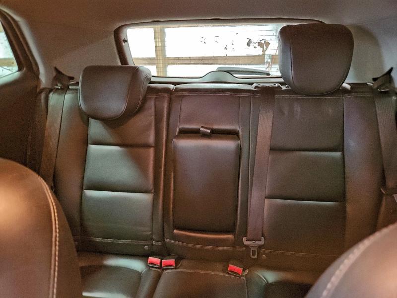 Photo 10 from auction – 2014 BUICK ENCORE with VIN KL4CJCSB8EB589038