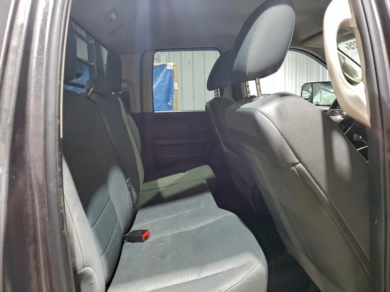 Photo 10 from auction – 2014 RAM 1500 ST with VIN 1C6RR7FT1ES450847