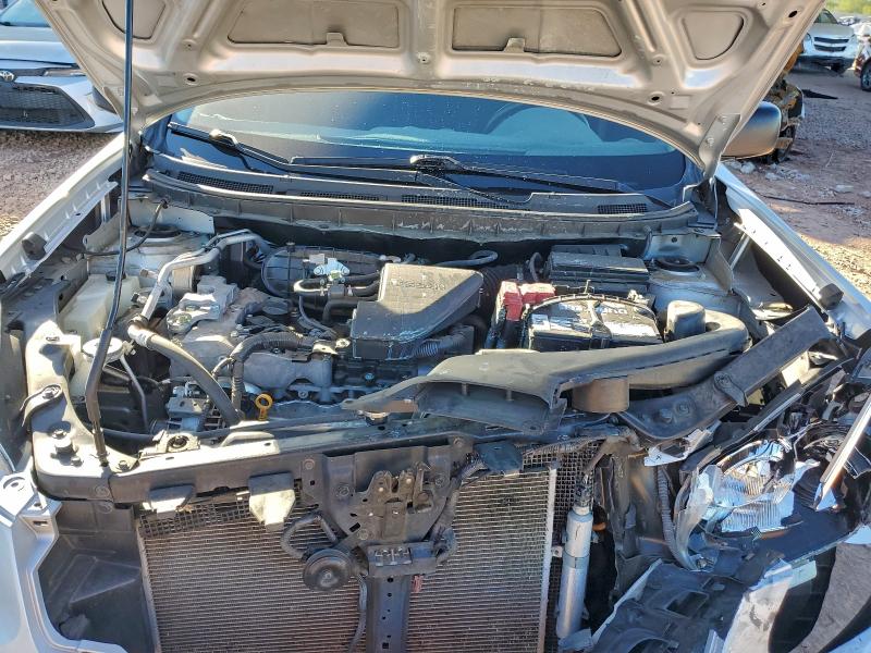 Photo 11 from auction – 2013 NISSAN ROGUE S with VIN JN8AS5MT8DW552806