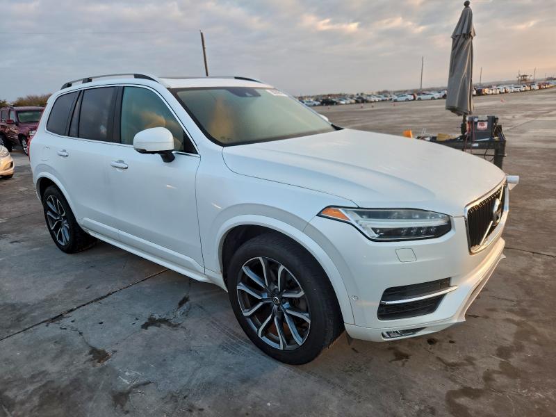 Photo 4 from auction – 2016 VOLVO XC90 T6 with VIN YV4A22PK3G1022447