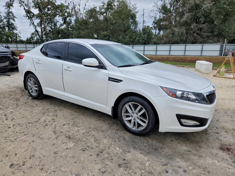 Photo 4 from auction – 2013 KIA OPTIMA LX with VIN KNAGM4A72D5304152