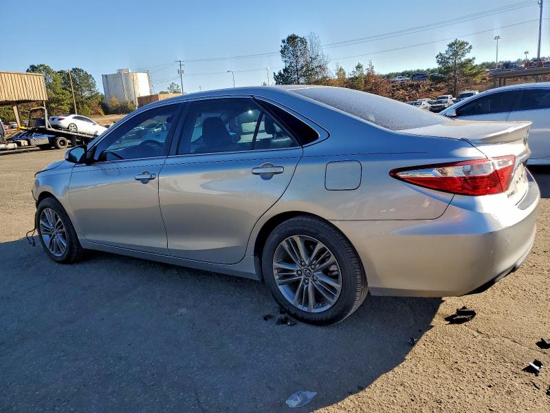 Photo 2 from auction – 2017 TOYOTA CAMRY LE with VIN 4T1BF1FK9HU447500