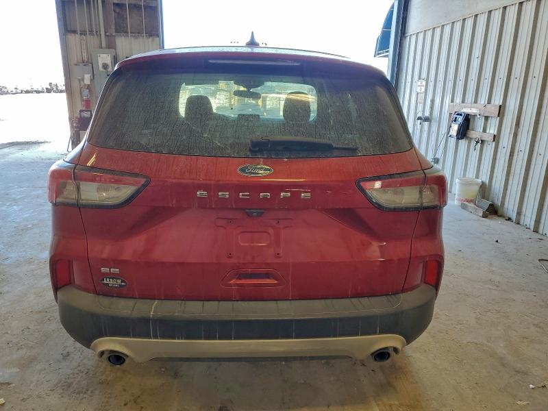 Photo 6 from auction – 2020 FORD ESCAPE SE with VIN 1FMCU0G62LUC68424
